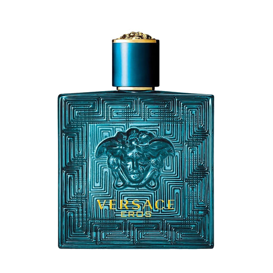 Versace Eros Perfumed Deodorant Spray (3.4 oz)