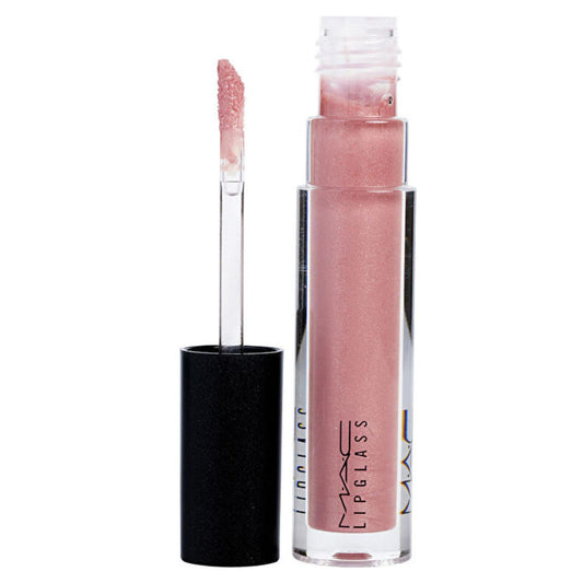 Mac Lipglass Lip Gloss (307 Cultured)