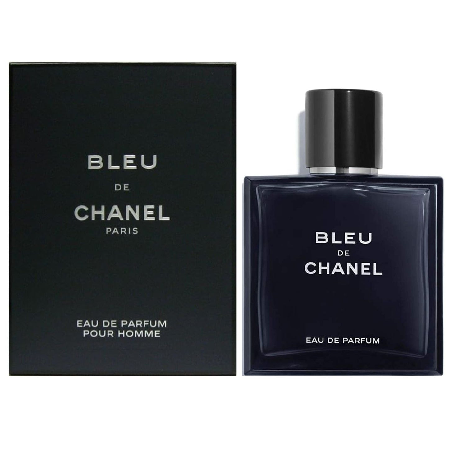 Chanel Bleu De Chanel EDP (1.7 oz)