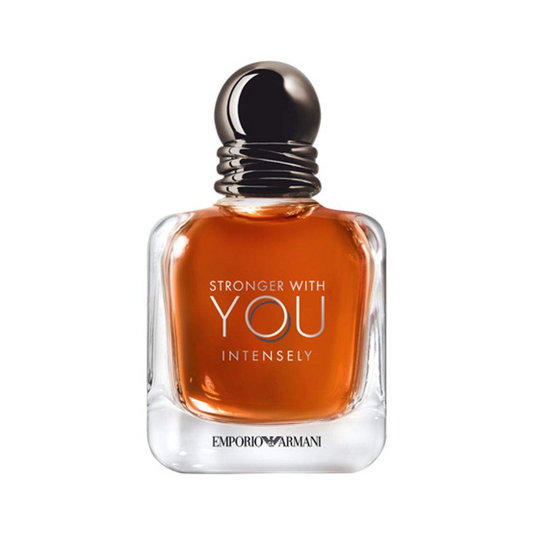 Giorgio Armani Stronger With You Intensely EDP Spray (1.7 oz)