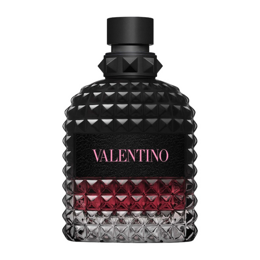 Valentino Uomo Born In Roma Intense EDP Spray (3.4 oz)