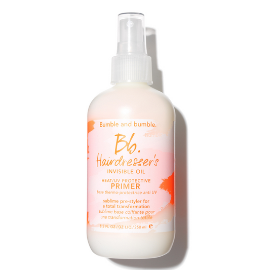 Bumble and Bumble Hairdressers Invisible Oil Primer (8.5 oz)