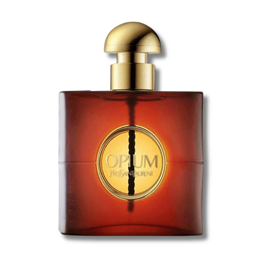 Yves Saint Laurent Opium EDP Spray (1 oz)