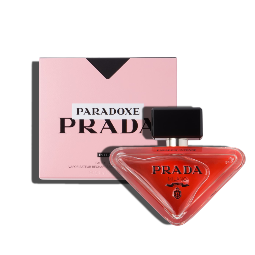 Prada Paradoxe Intense EDP Refillable Spray (3 oz)