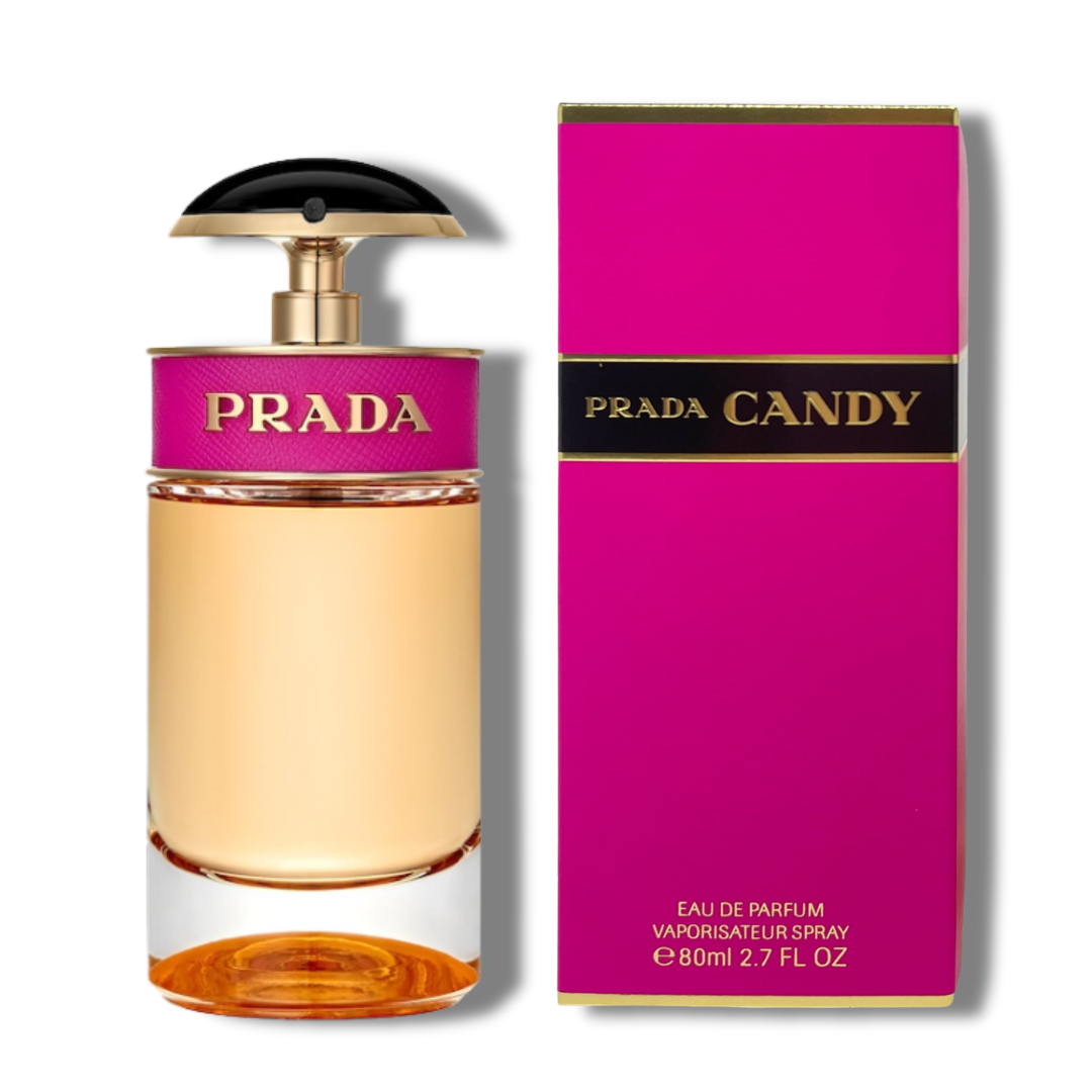 Prada Candy EDP Spray (2.7oz)