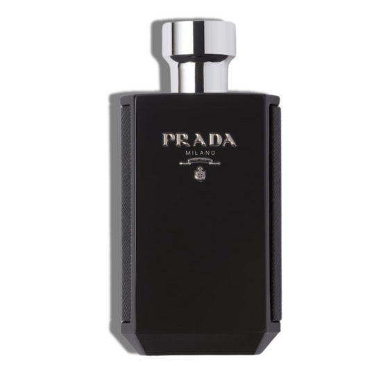 Prada L'Homme Prada Intense EDP Spray (3.3 oz)