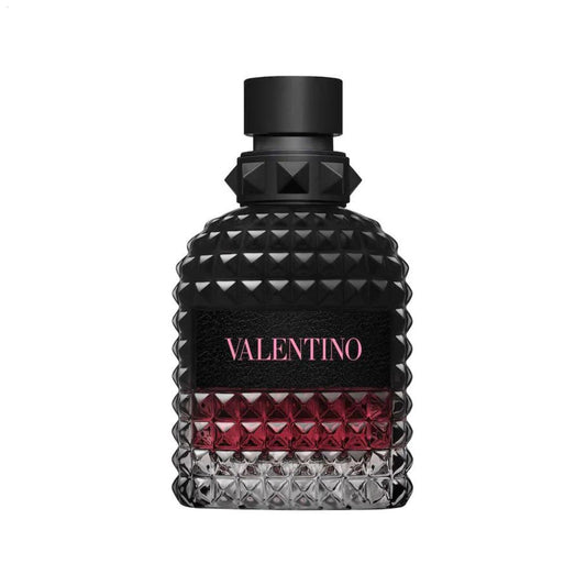 Valentino Uomo Born In Roma Intense EDP (1.7 oz)