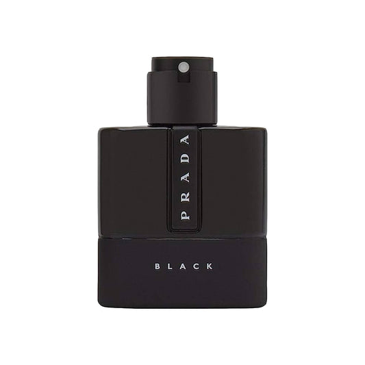 Prada Black Luna Rossa EDP Spray (1.7 oz)