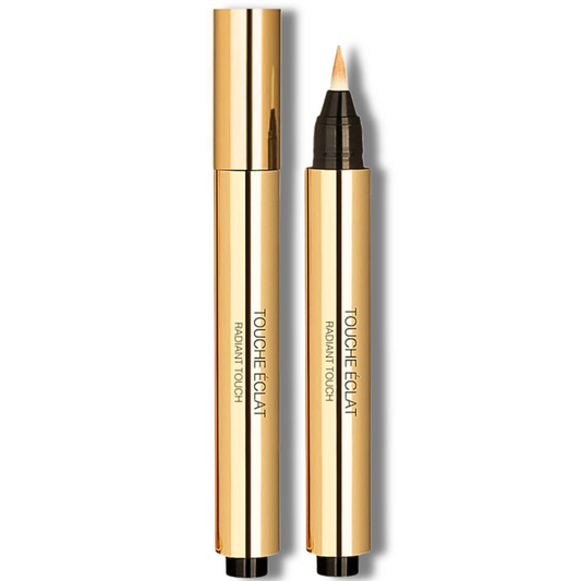 Yves Saint Laurent Touche Eclat Radiant Touch Concealer, No. 2 (Luminous Ivory)