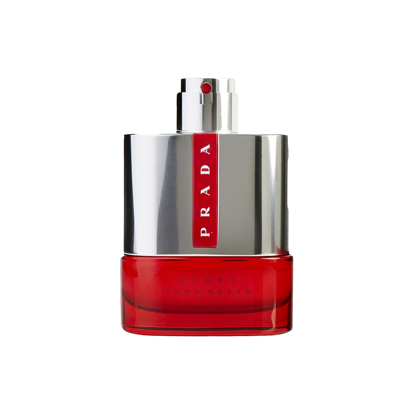 Prada Luna Rossa Sport  EDT Pour Homme Spray (3.3 oz)