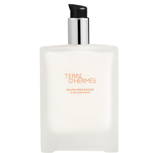 Terre D'Hermes After Shave Balm (3.3 oz)