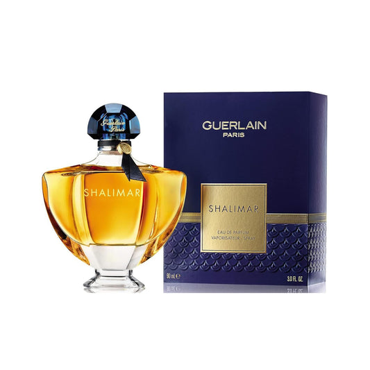 Guerlain Shalimar EDP Spray (3 oz)