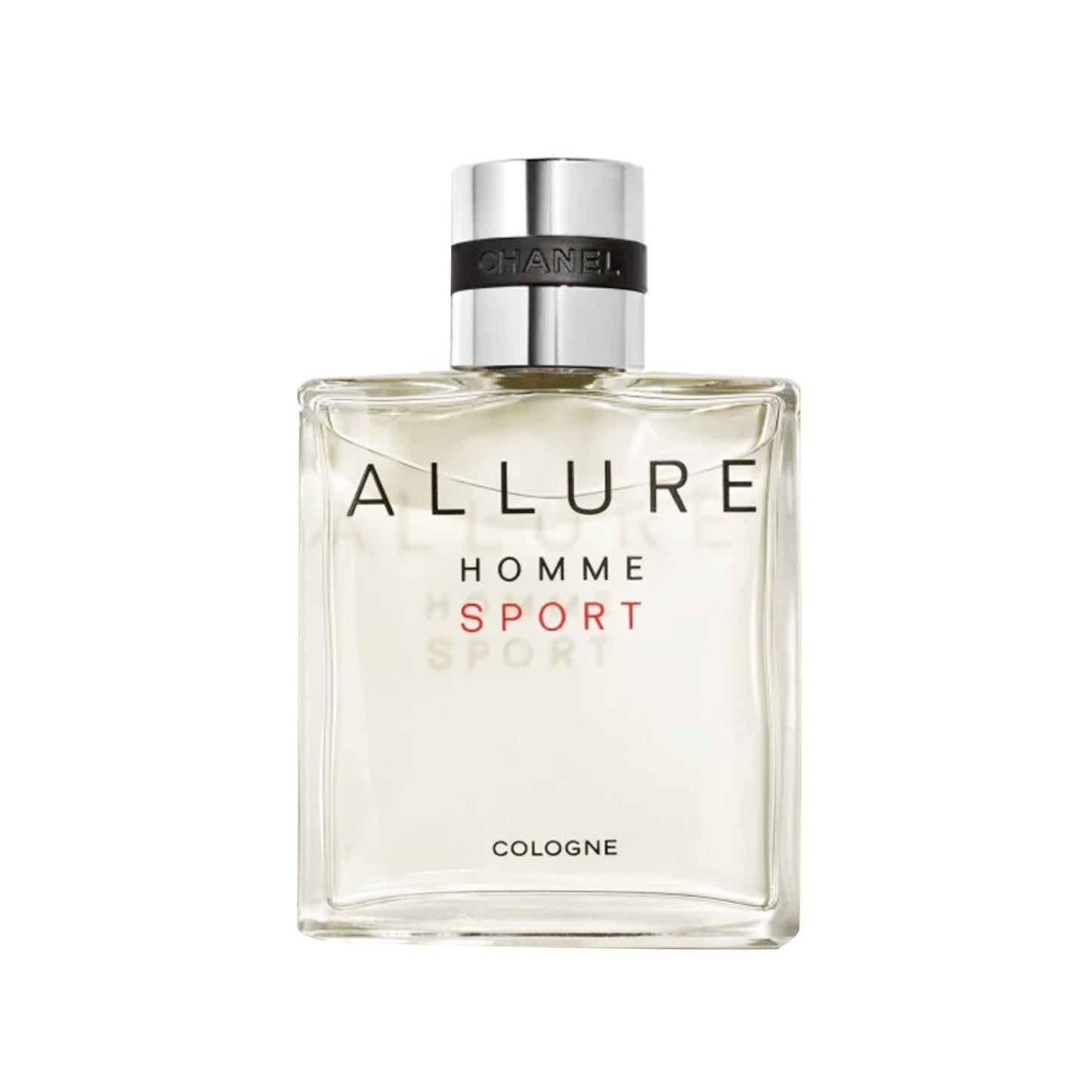 Chanel Allure Homme Sport Cologne (1.7 oz)