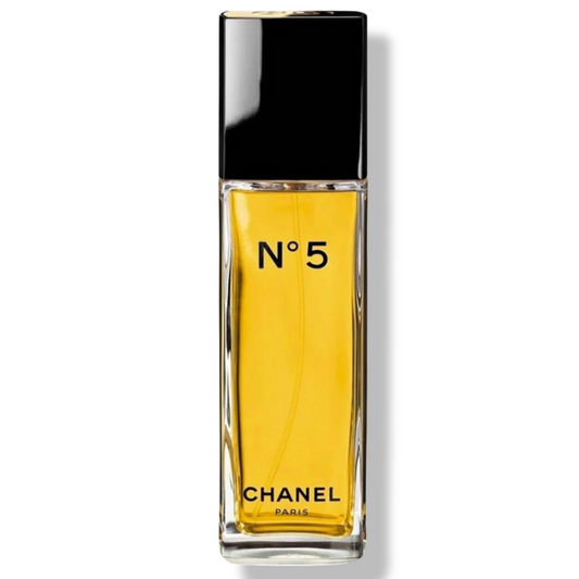 Chanel No 5 EDT Spray (1.7 oz)