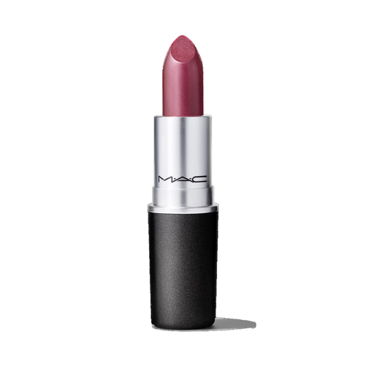 MAC Frost Lipstick (Shade 313 Plum Dandy)