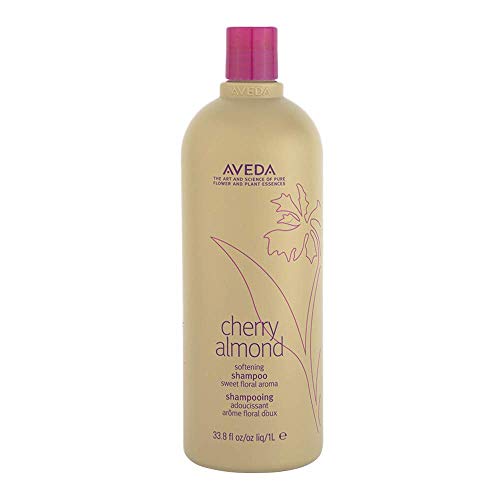 Aveda Cherry Almond Softening Shampoo (33.8 oz)