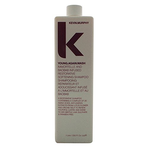 Kevin Murphy Young Again Wash Shampoo (33.6 oz)