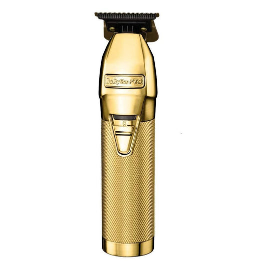 BaBylissPRO Gold FX Skeleton Outliner Cordless Trimmer