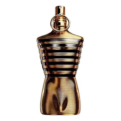 Jean Paul Gaultier Le Male Elixir Parfum Spray (4.2 oz)