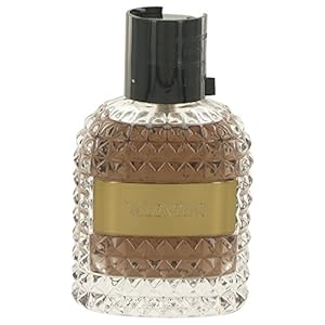 Valentino Uomo EDT Spray (3.4 oz)