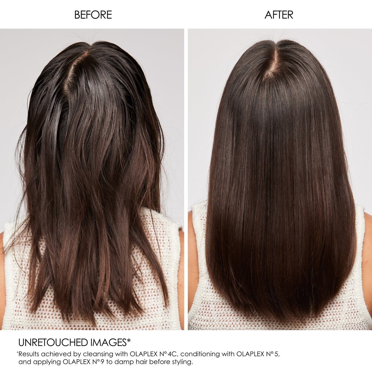 Olaplex No 4C Bond Maintenance Clarifying Shampoo (8.5 oz)