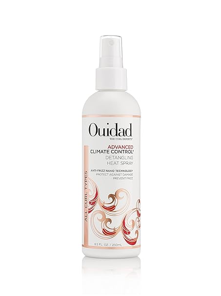 Ouidad Advanced Climate Control Detangling Heat Spray (8.5 oz)