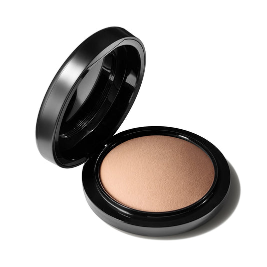 MAC Mineralize Skinfinish Natural (Medium Plus)
