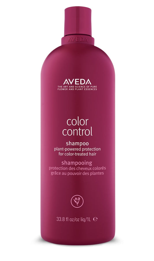 Aveda Color Control Shampoo for Color-Treated Hair (33.8 oz)