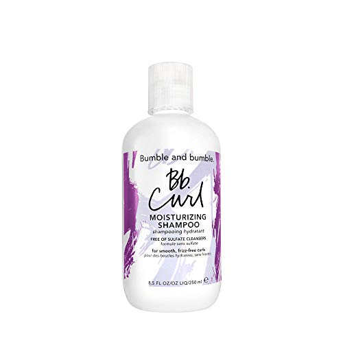 Bumble and Bumble Curl Moisturizing Shampoo (8.5 oz)