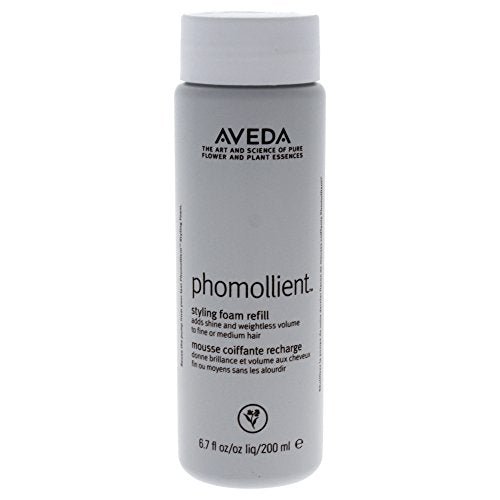 Aveda Phomollient Refill Styling Foam (6.7 oz)