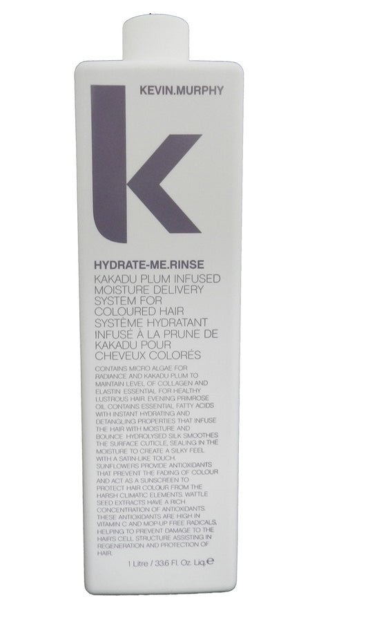 Kevin Murphy Hydrate Me RinseConditioner Kakadu Plum Infused (33.8 oz)