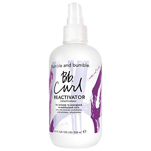 Bumble and Bumble Curl Reactivator Moisturizing Hair Mist (8.5 oz)