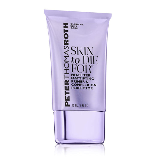 Peter Thomas Roth Skin To Die Mattifying Primer 1 oz