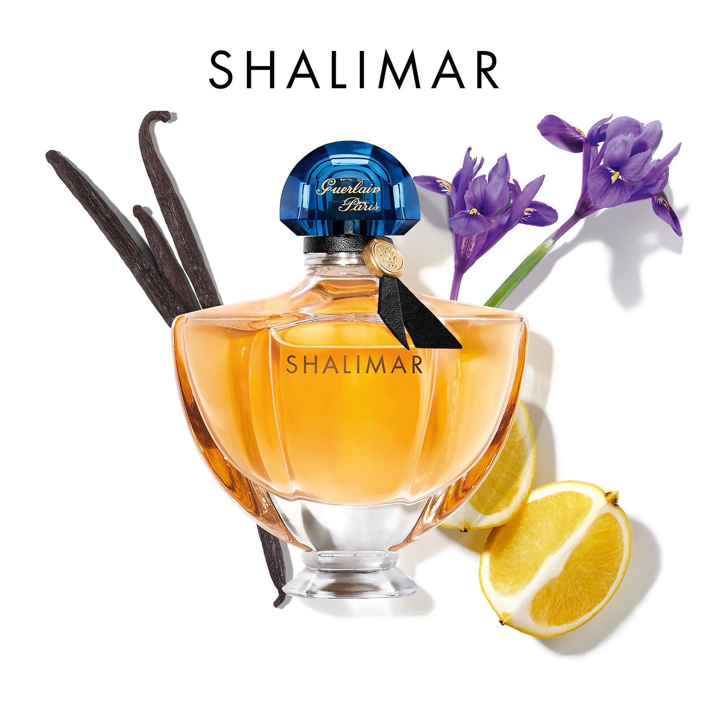 Guerlain Shalimar EDT Spray (3 oz)