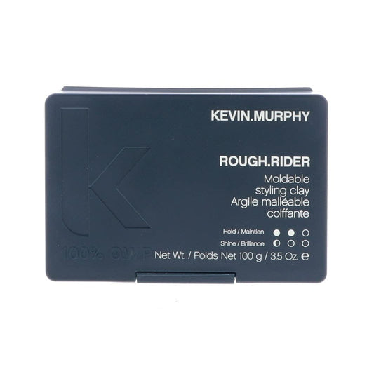 Kevin Murphy Rough Rider Moldable Styling Clay (3.5 oz)