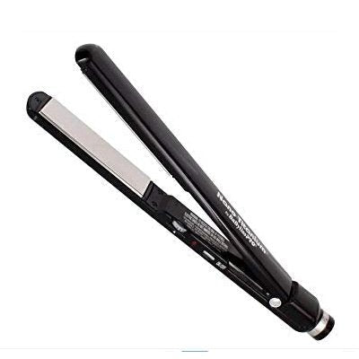 BabylissPRO Nano Titanium Ultra-Sleek Flat Iron 1" / 25mm (450F / 230C)