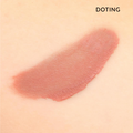 The Balm Meet Matt(e) Hughes Long Lasting Liquid Lipstick - Doting (0.25 oz)
