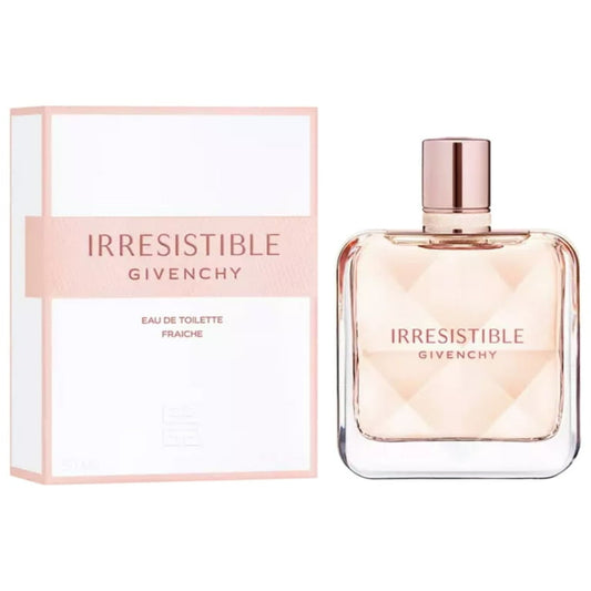 Givenchy Irresistible EDT Fraiche (2.7 oz)