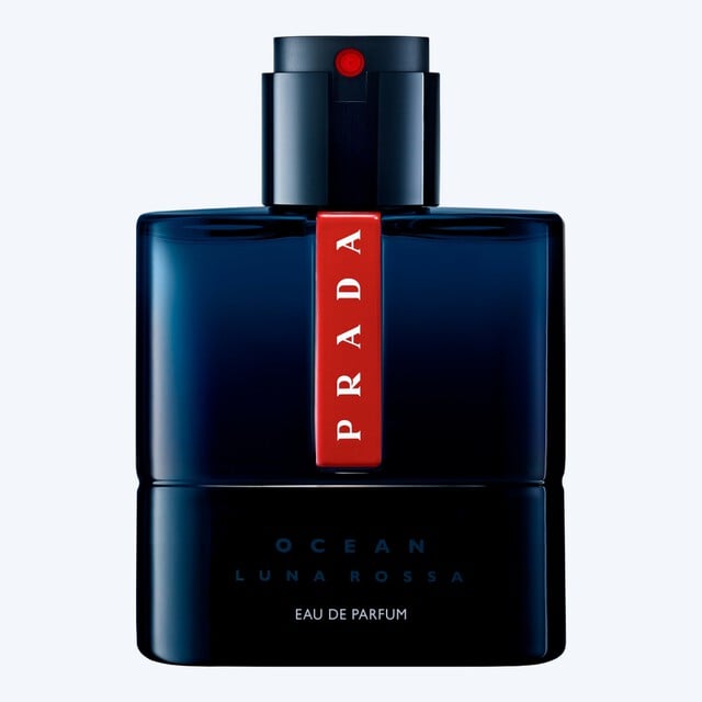 Prada Luna Rossa Ocean EDP Spray (1.7 oz)