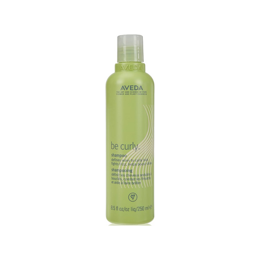 Aveda Be Curly Shampoo (8.5 oz)