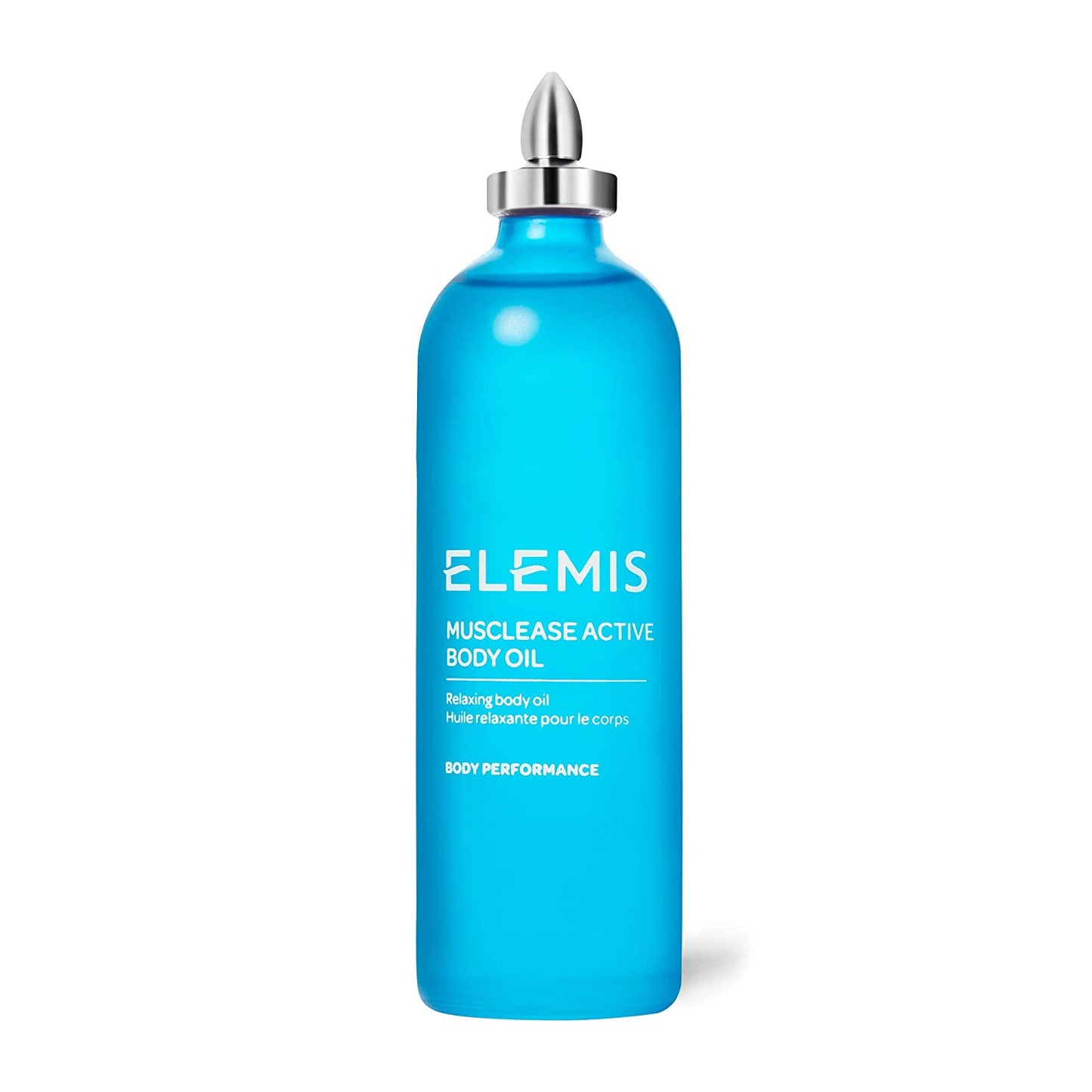 Elemis Musclease Active Body Oil Concentrate  (100 ml)