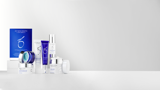 Zo Skin Health Aggressive Anti Aging Program Kit GBL