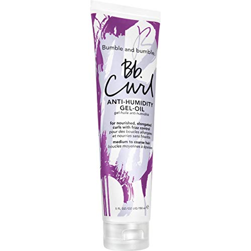 Bumble and Bumble Anti-Humidity Gel-Oil (5 oz)