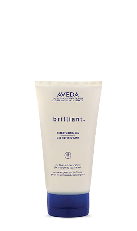 Aveda Brilliant Retexturing Gel (5 oz)