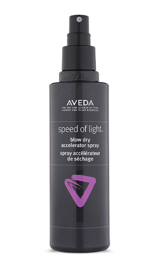 Aveda Speed of Light Blow Dry Accelerator Spray (6.7 oz)