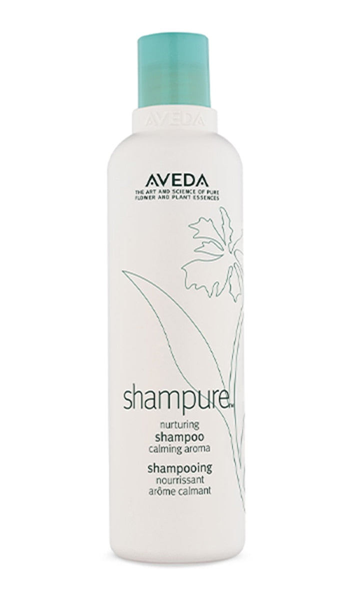 Aveda Shampure Nurturing Shampoo (8.5 oz)