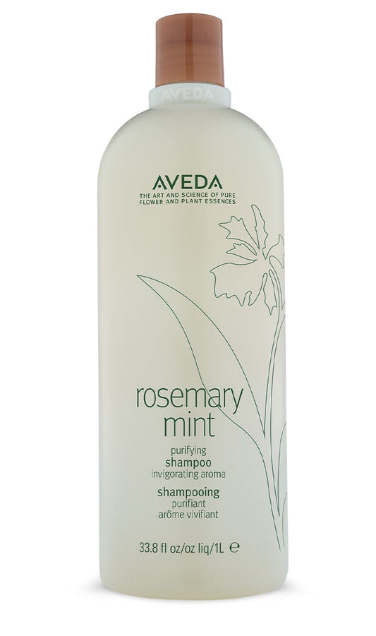 Aveda Rosemary Mint Purifying Shampoo (33.8 oz)