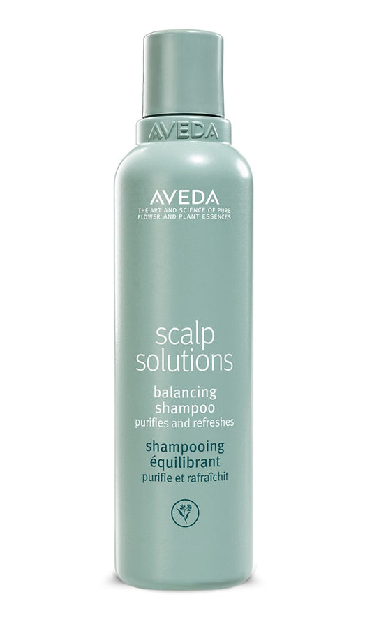 Aveda Scalp Solution Balancing Shampoo (6.7 oz)