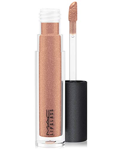 MAC Lipglass Lip Gloss (Oh Baby)