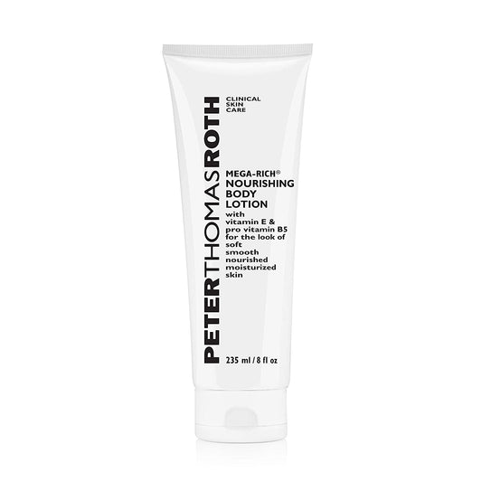 Peter Thomas Roth Mega-Rich Nourishing Body Lotion (8 oz)